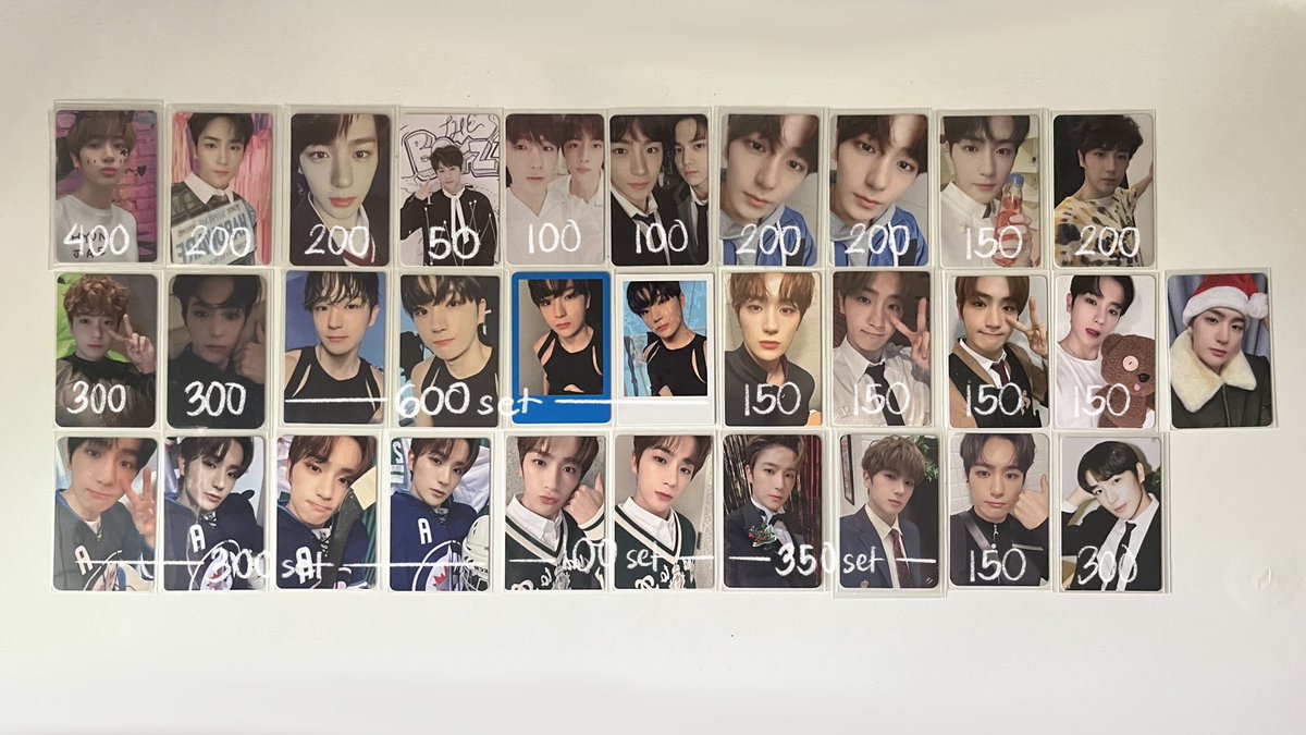 cartification's tweet image. qs quitting sale

wts lfb ph hyunjae pcs

prices nego, can give discount if getting multiple | ask for condi

rfs need urgent funds

tbz the boyz diy bloom bloom the start giddy up pob byok christmassy shes the boss first sphere milsun bbangmil alien appmus teddy bear phantasy