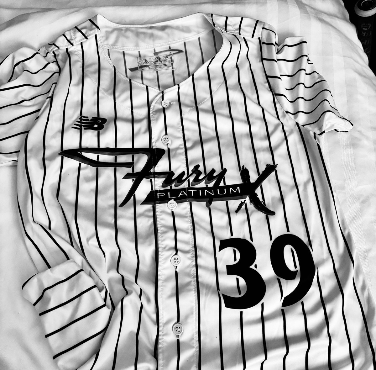 Back at it tomorrow! #P5 🗻🥎

8:00 AM Fury Platinum Org Workout
Barnes- B3

3:00 PM Athletics Gold Tambora
Rolland - F3

5:00 PM Strykers National Gold
Rolland - F2