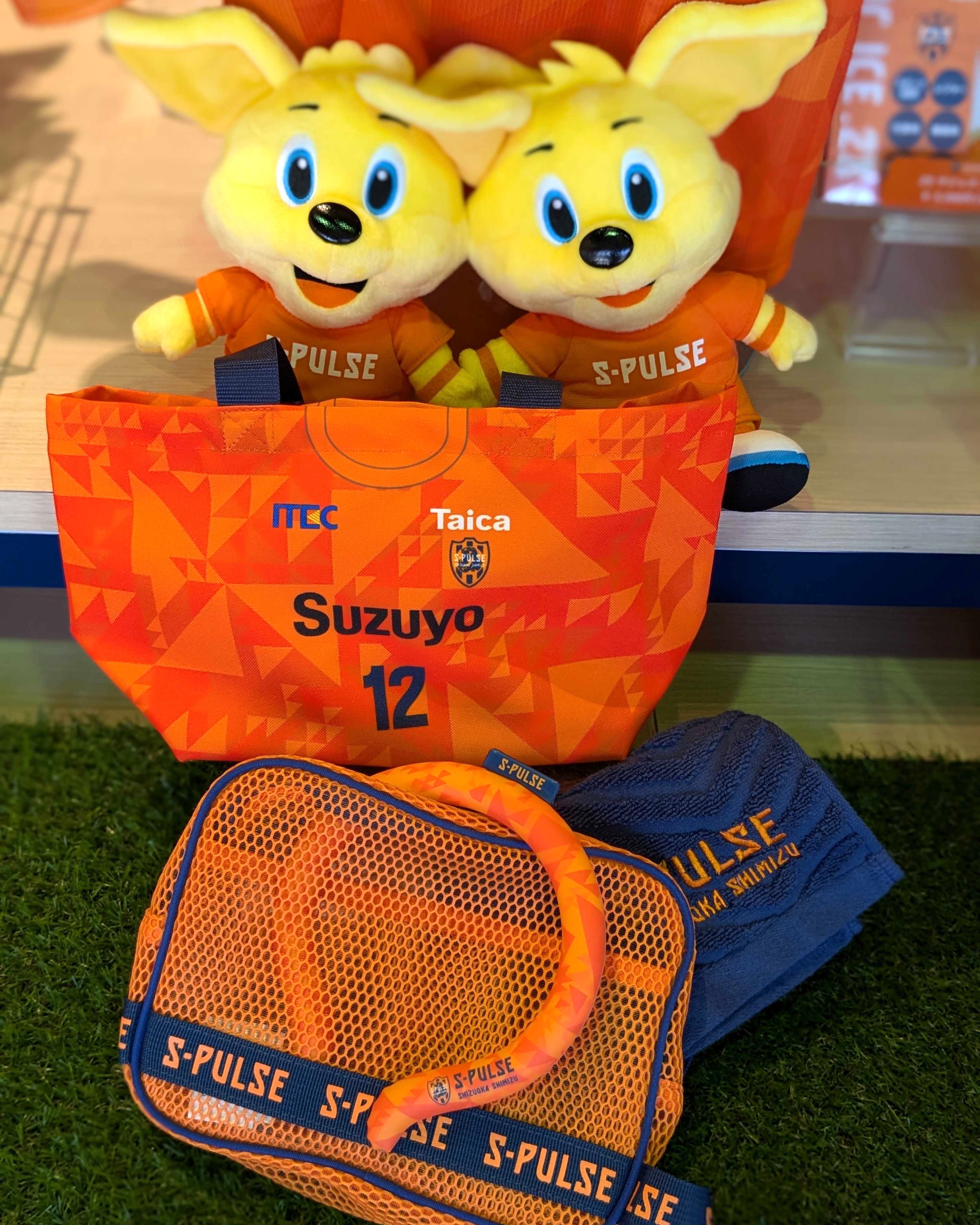 清水エスパルス　グッズまとめ売り 清水エスパルスグッズ公式アカウント on X: 