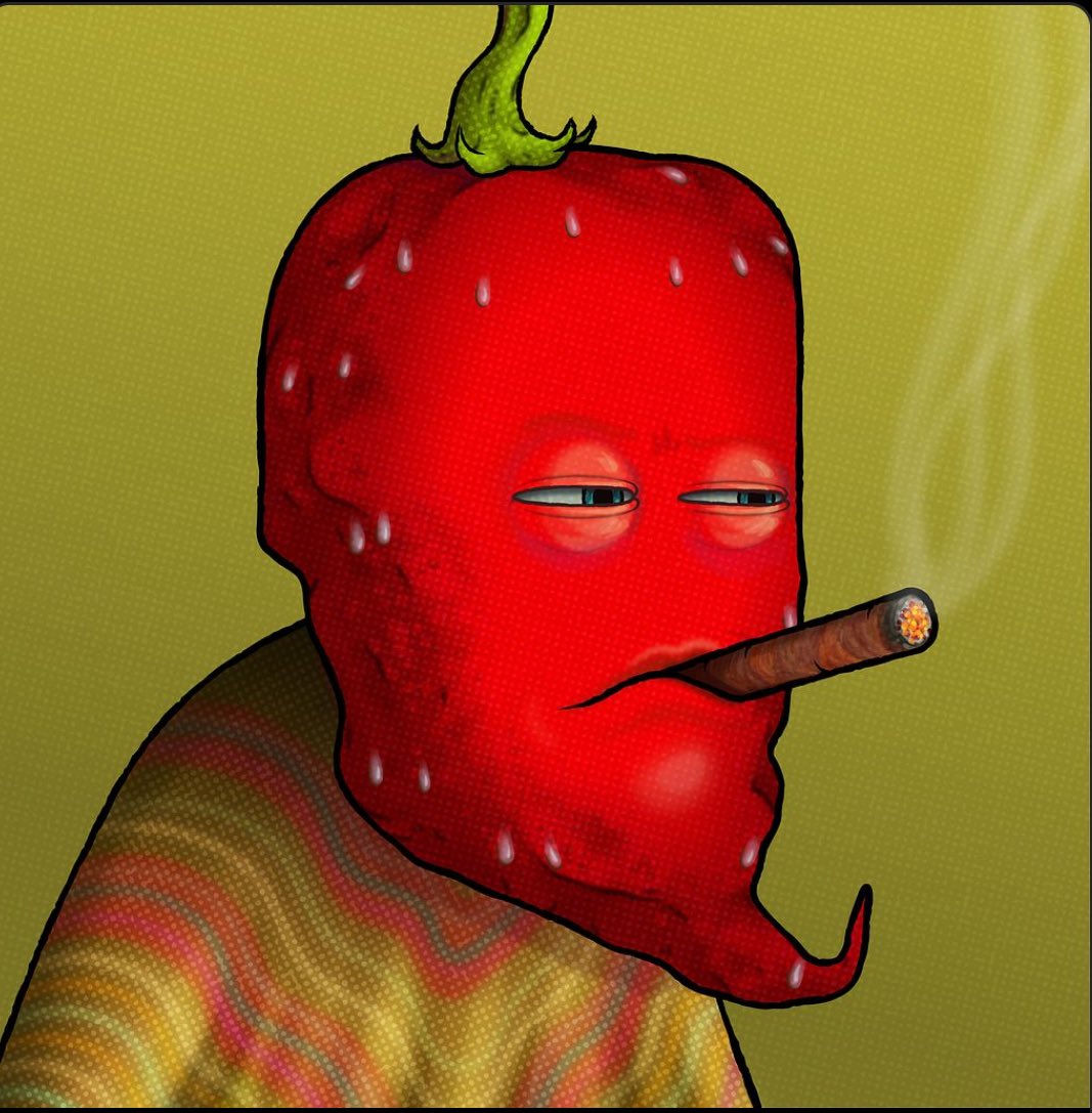 *hits cigar*

$AKT is at divergence of AI x Crypto

$SPICE is at the divergence of Fundamentals x Fun