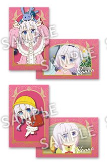 【買取譲渡交換】小林さんちのメイドラゴン ホログラムカード 缶バッジ

求)カンナ
譲)定価+送料(抱き合わせ◎)

桜木町〜横浜手渡しor郵送
よろしくお願い致します。