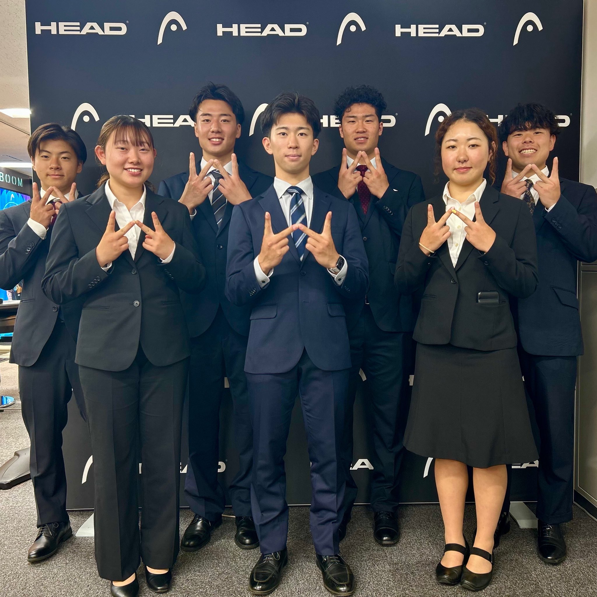 Matsumoto Sadahiro様　HEAD スキー Matsumoto Sadahiro様HEAD スキー