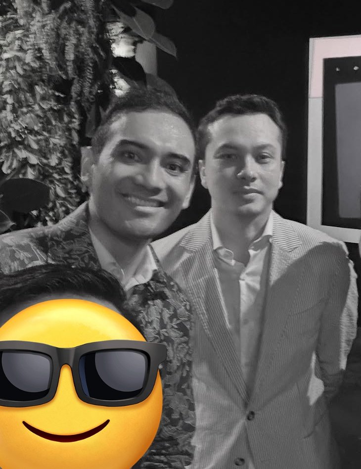 i can see the vision tbh 😭