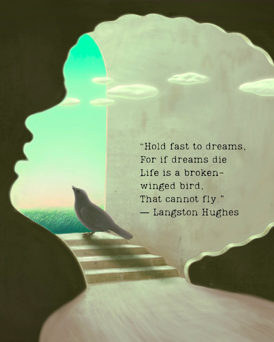 ☁️ A great quote to think about before going to sleep. Keep on dreaming, guys!
#lifequotes
