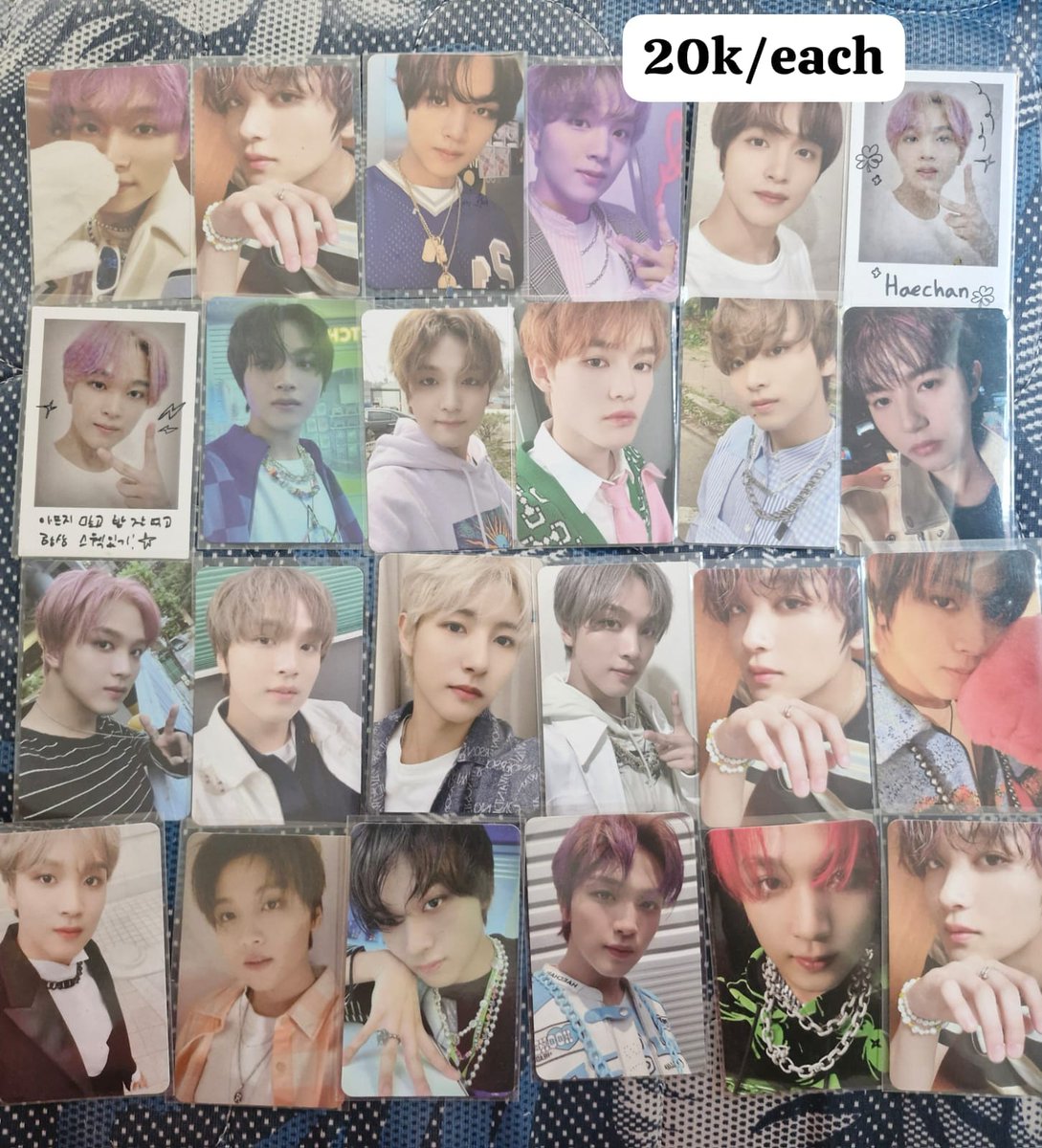 Rswtxxx's tweet photo. WTS PC ALBUM ONLY DOLL READY SAMARINDA NCT DREAM 127 RIIZE

✅️ready Samarinda, siap kirim
✅️inc pack+admin
✅️edisi stop collect
✅️freebies official
✅️mostly good condi
‼️not for sensitive buyer

haechan renjun jeno mark chenle jisung jaemin doll photocard album only https://t.co/LlQxvQ9yER