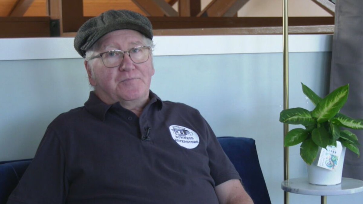 CTV News Calgary (@ctvcalgary) on Twitter photo The president of a Bowness non-profit is warning others to be vigilant about screening volunteers after allegedly being defrauded of more than $66,000. <a href="/TeriFikowski/">Teri Fikowski</a> has more. #yyc #calgary ctvnews.ca/calgary/video/… The president of a Bowness non-profit is warning others to be vigilant about screening volunteers after allegedly being defrauded of more than $66,000. <a href="/TeriFikowski/">Teri Fikowski</a> has more. #yyc #calgary ctvnews.ca/calgary/video/…