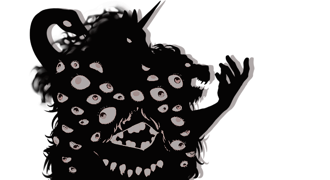 stygianhymn's tweet image. 