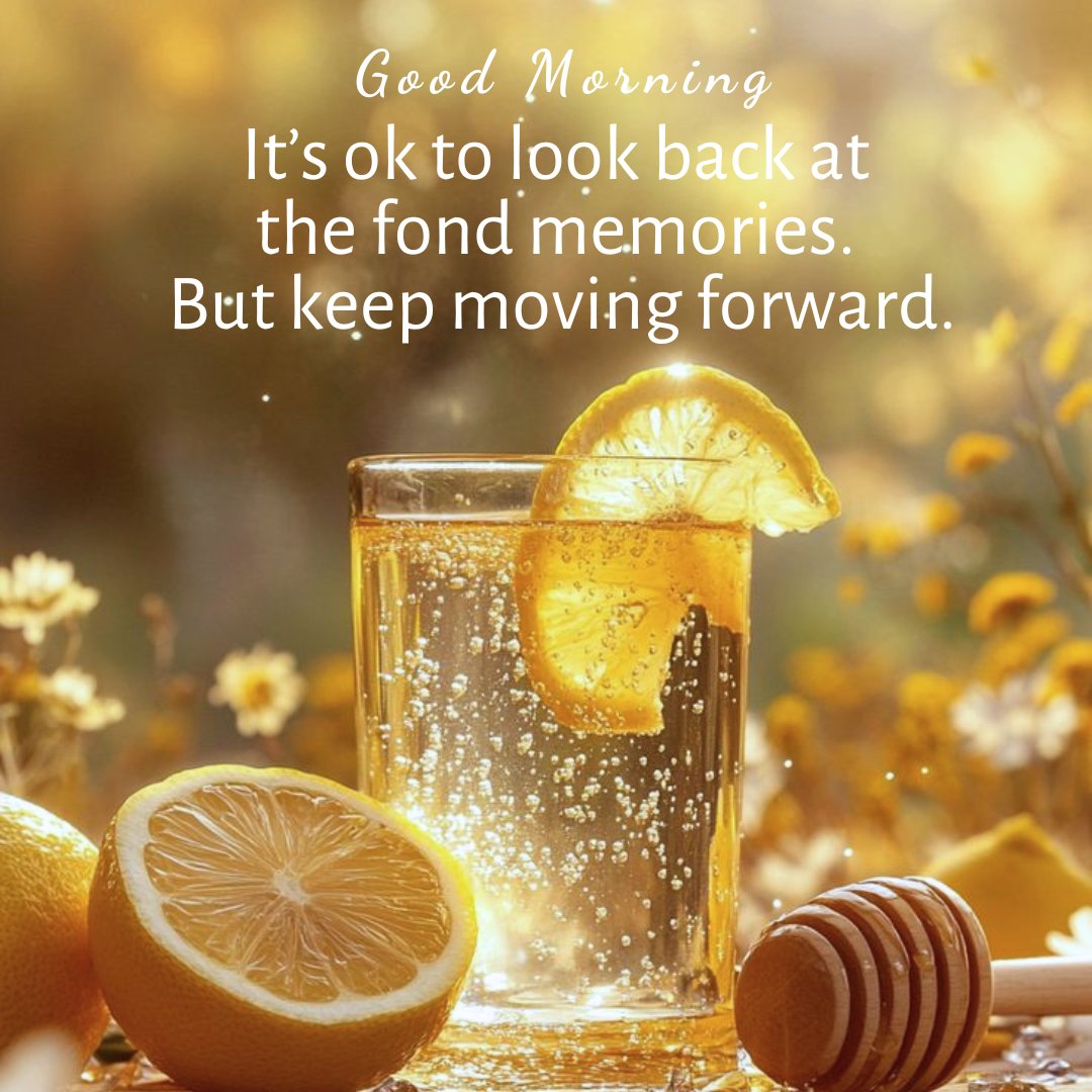 It's ok to cherish past experiences, especially the positive ones but don't dwell on them to the point of hindering your present &amp; future. Maintain a balance between appreciating the past &amp; focusing on your growth, new opportunities &amp; progress in the present.😊🙏🙏