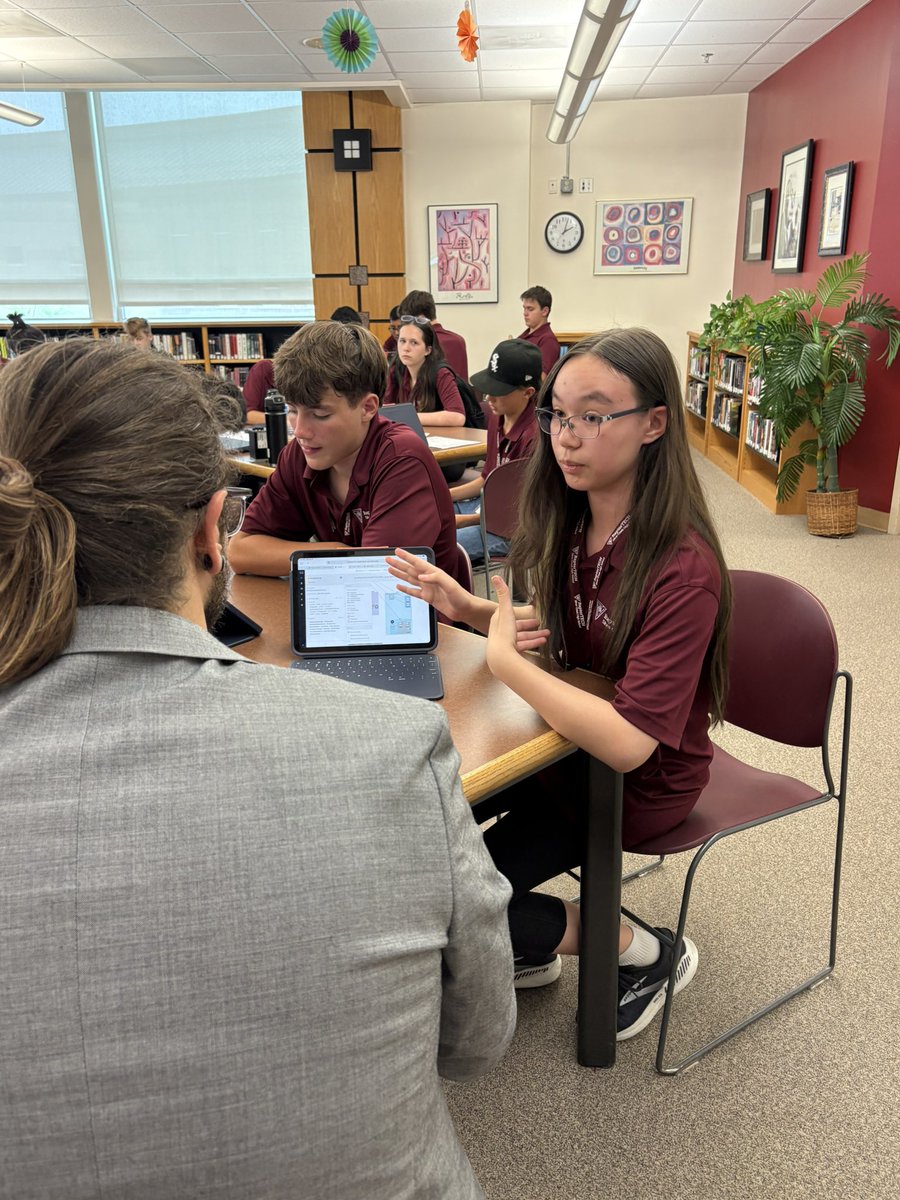 RaptorTECH_SCHS tweet media