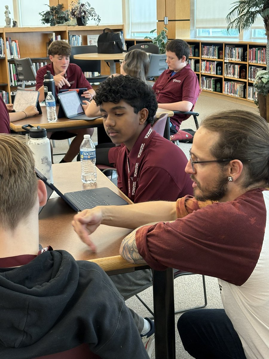 RaptorTECH_SCHS tweet media