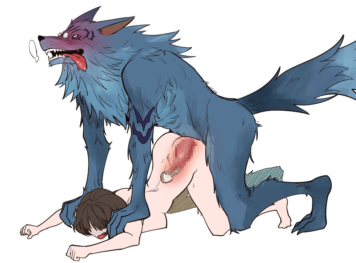 More.

Lots of my stories here: mybook.to/Bundle4

Subreddit for monster erotica reads: reddit.com/r/MonstrouslyE…
***
Artist below is "e621.net/artists/96641

#erotica #yiffart #paranormalromance #hentaiِ