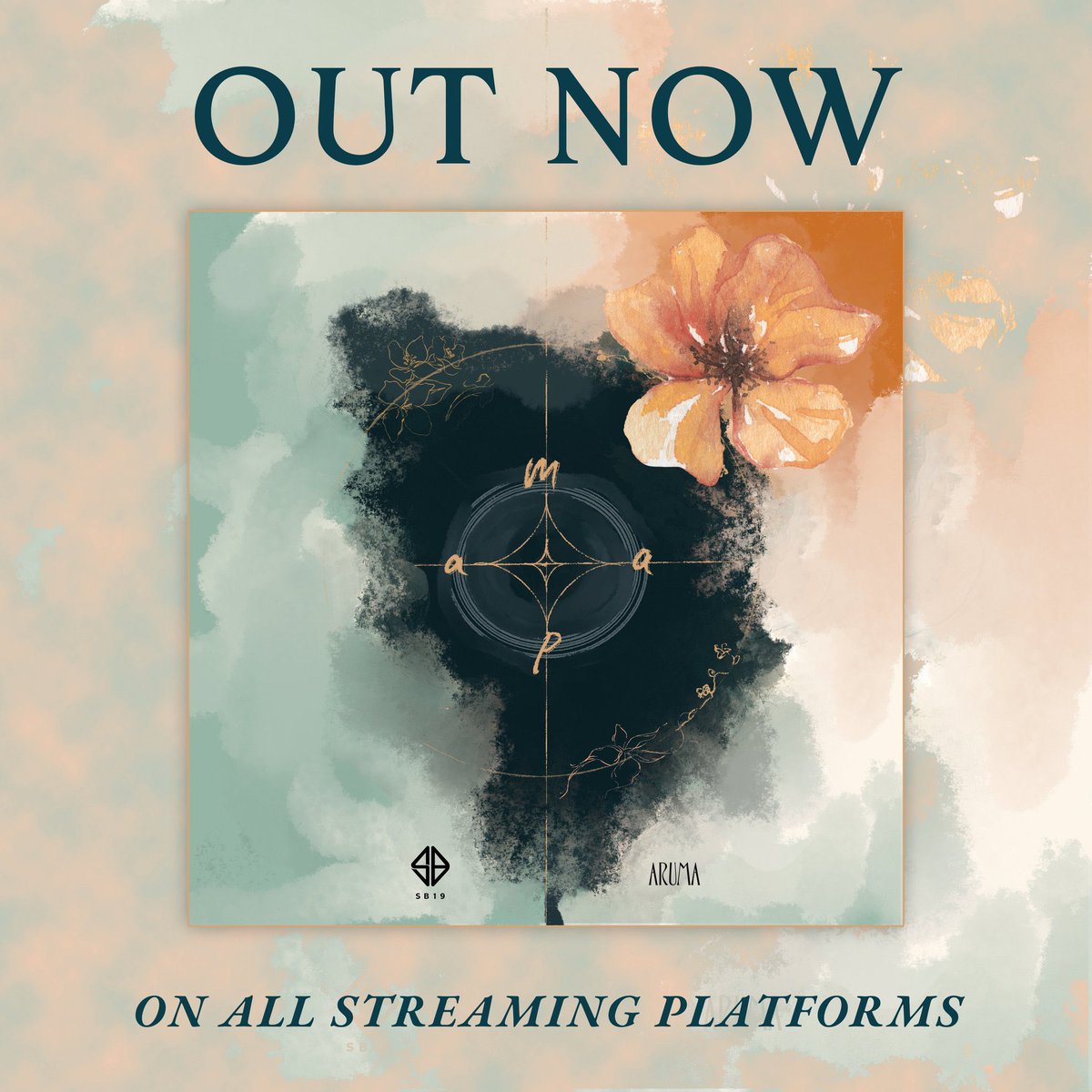 chickenhanban's tweet image. Listening to #MAPA in my own language hits different💐It feels like @SB19Official &amp;amp; Aruma gently hug me when memories of my late mom come rushing in. If I could turn back time, I’d say it all over again: Ma, let me take care of it #SB19xAruma
#DearMAPA #UntukMAPA #TerimaKasihMAPA