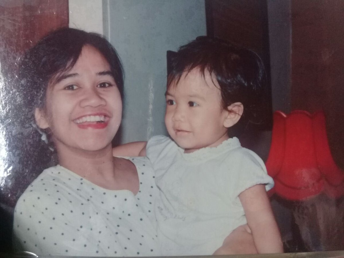 chickenhanban's tweet image. Listening to #MAPA in my own language hits different💐It feels like @SB19Official &amp;amp; Aruma gently hug me when memories of my late mom come rushing in. If I could turn back time, I’d say it all over again: Ma, let me take care of it #SB19xAruma
#DearMAPA #UntukMAPA #TerimaKasihMAPA