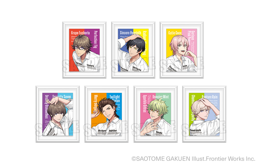 うたの☆プリンスさまっ♪ グッズ 大量 まとめ売り 約822点セット ITEM [アイテム]｜うたの☆プリンスさまっ♪ SHINING STORE