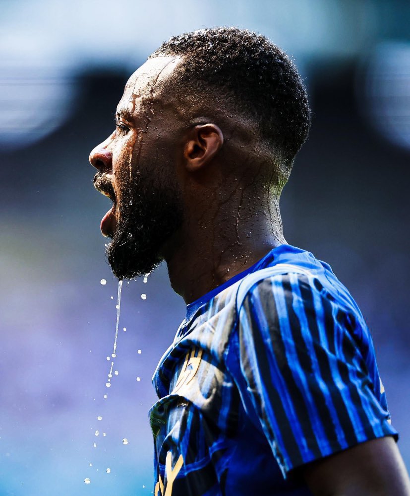 🚨🚨🚨🚨🚨🚨🚨🚨 تاريخي!

حسان تمبكتي خلال آخر (10) مباريات مع الهلال 😱💙

🚫 لم يتم مراوغته

🚫 لم يتم مراوغته

🚫 لم يتم مراوغته

🚫 لم يتم مراوغته

🚫 لم يتم مراوغته

🚫 لم يتم مراوغته

🚫 لم يتم مراوغته

🚫 لم يتم مراوغته

🚫 لم يتم مراوغته

🚫 لم يتم مراوغته

💙💙💙😍