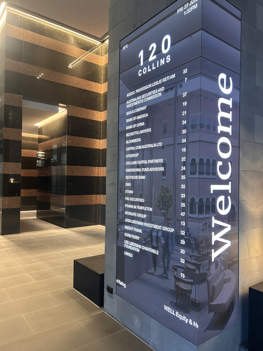 Exciting news—IGEC Melbourne opens its doors next Monday! We’re ready to welcome students

Come visit us! You’ll find IGEC Melbourne at 31-120 Collins Street 

Our office hours are Monday to Friday, 
9:00 AM – 5:30 PM.