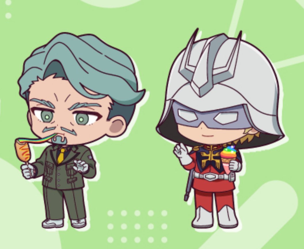 ダメだ…今見るとシャがシャリにおこされて無視されてる図にしか見えなくなってくるwwwwジワいよぉ〜