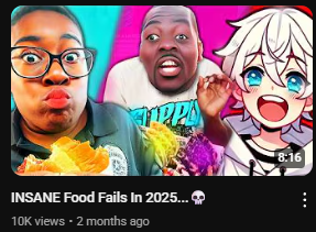 Looking for Thumbnail Makers!

 - Skilled with simulator type of thumbnails
- reliable and consistent
- longterm 

Dm me if you fit these criterias  Reference thumbnail below