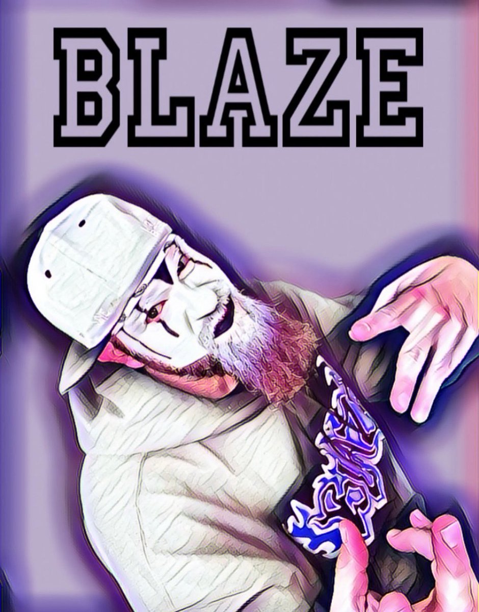 Squeezing in a <a href="/BlazeYaDead1/">Blaze Ya Dead Homie</a> throwback for your Thursday. Just!