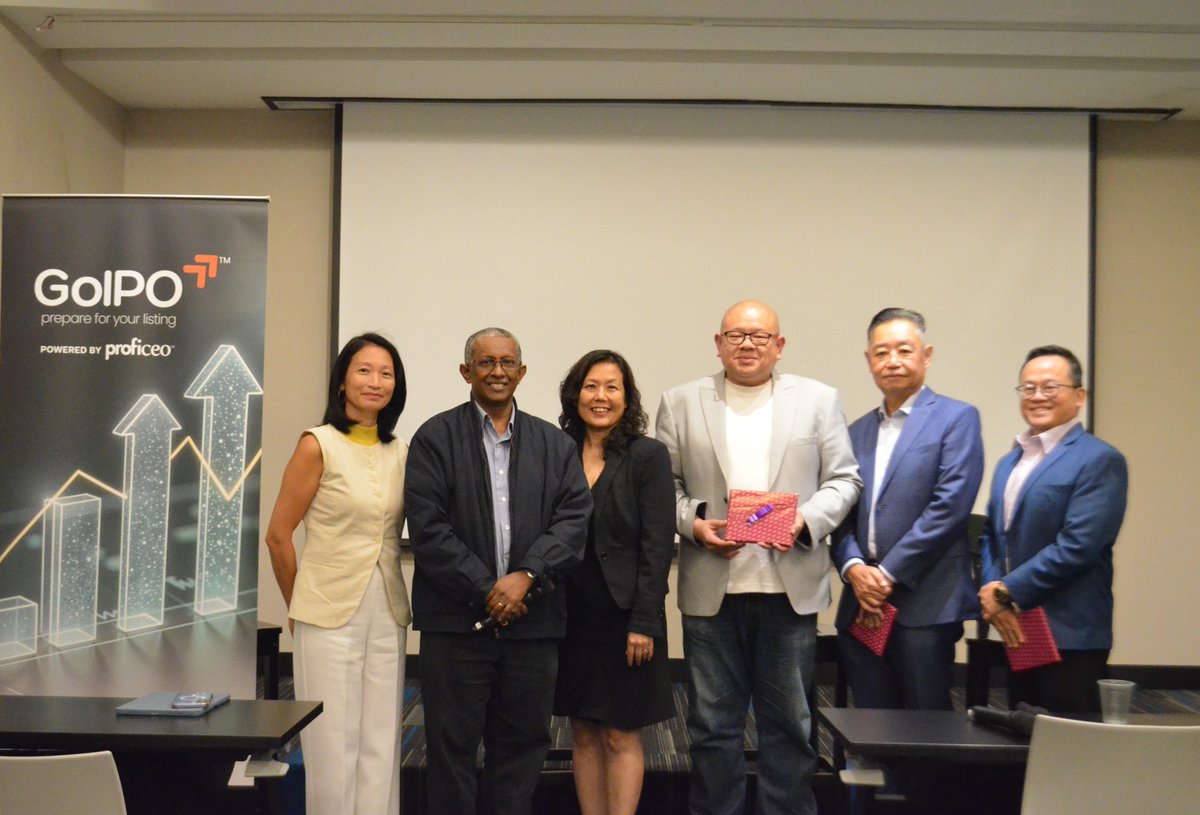 Proficeo tweet media