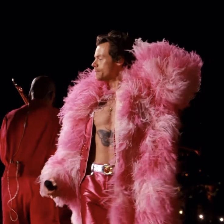 harry ! tweet media