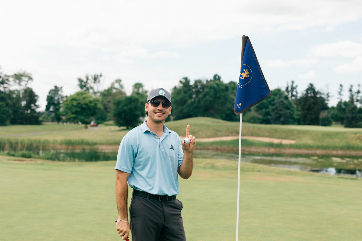 HumberAlumni's tweet image. The 11th annual Humber Golf Classic, presented by TD Insurance, was a hole-in-one kind of day!
Thanks to our incredible community, over $234,000 was raised to support scholarships, bursaries & emergency funds for @HumberPoly students. 💙💛
Cheers to 11 years of impact,…