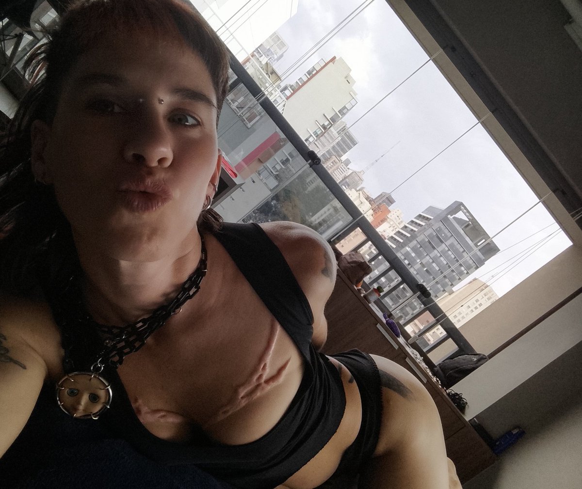 Agendando citas para CABA y La Plata durante julio. 
Agosto me voy del país 💌💋
Vas a rogar que regrese 🐷
.
.
#femdom #domina #bdsmargentina #findom #rigger #kinkster #ama
