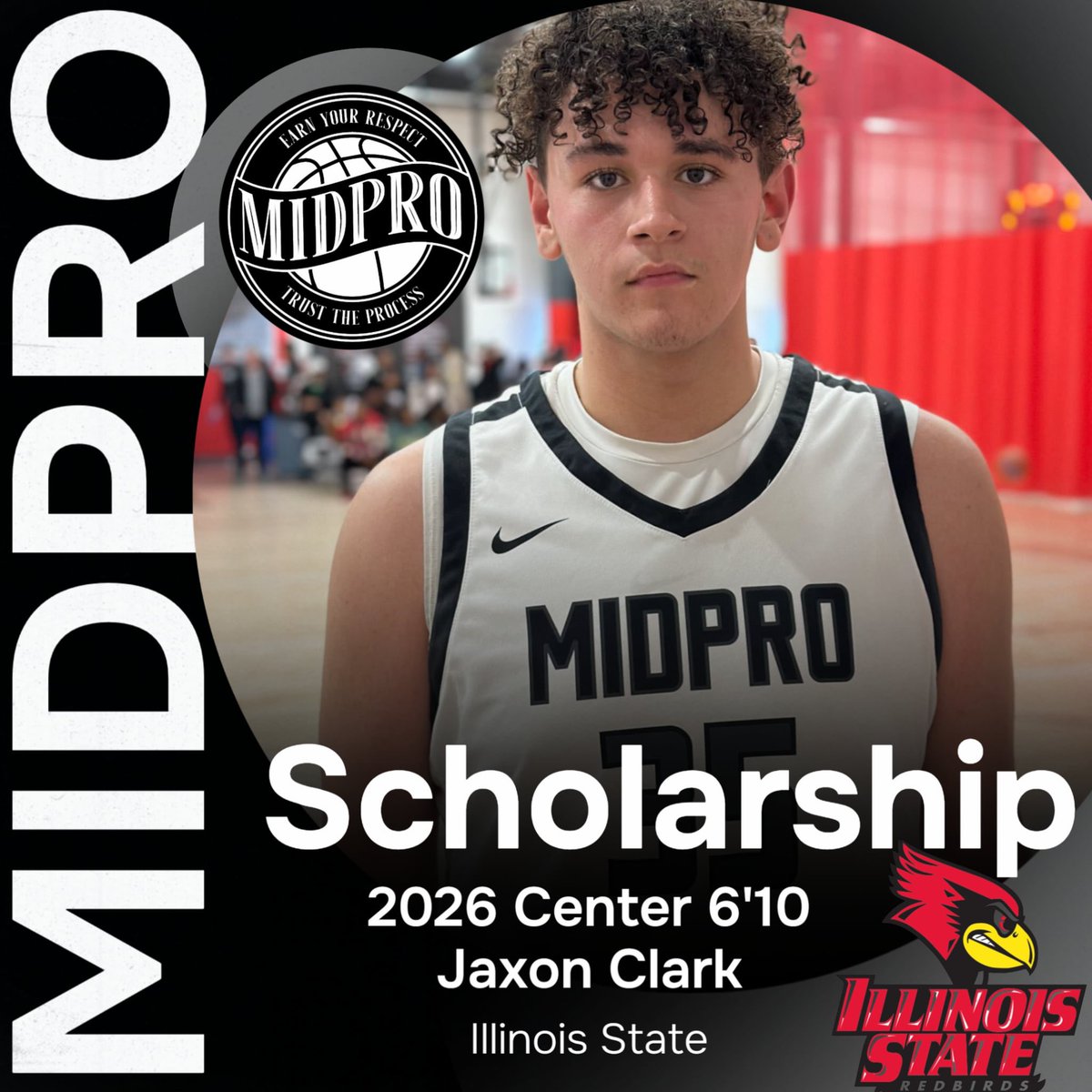 Midwest Prospect Academy tweet media