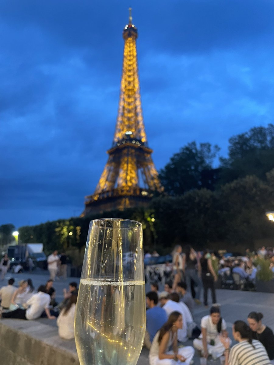 End of the season … last one ?!? 🫣