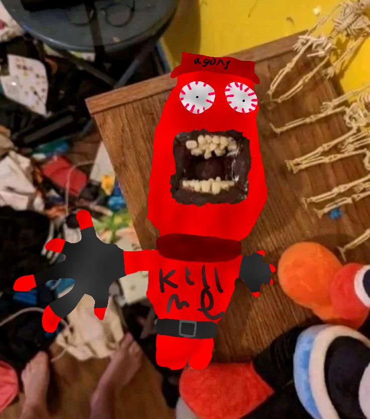 th3_adversary's tweet image. C00lkidd homonculus

#roblox #robloxhacker