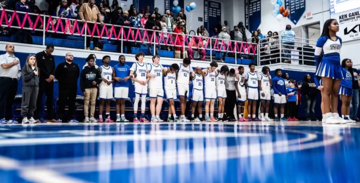 Coaches Come Check Me And My Team Out At Midwest Live!
📍 Cedar Point Sports Center
Friday:
-Trinity vs (WHITE) Holland West@3:00pm (Court 6)
-Trinity vs BLUE) Moon Area @5:00pm (Court 10)
Saturday:
-Trinity vs Hamtramck @9:00am (Court 8)
-Trinity vs Patrick Henry <a href="/11/">Eleven</a>:00am (C4)
