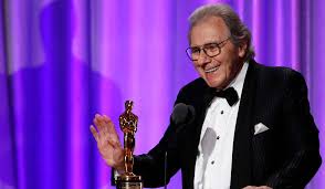 PeterJTomasi's tweet image. #RIPLaloSchifrin One of the best movie maestros in the business. Dirty Harry, Cool Hand Luke, Kelleys Heroes, etc.