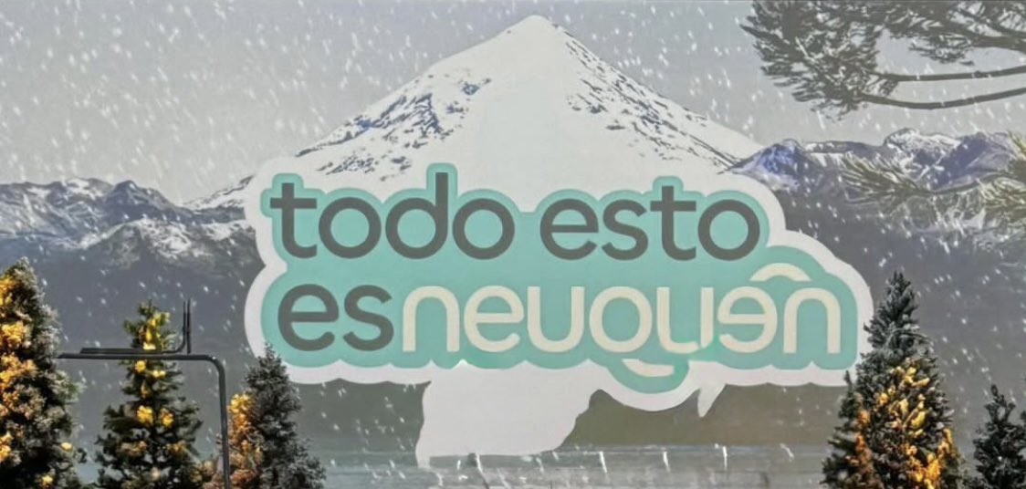 #RTNVIVO - Neuquén presenta en Buenos Aires la mayor oferta de nieve del país
▶️youtube.com/live/iGJhQqraw…