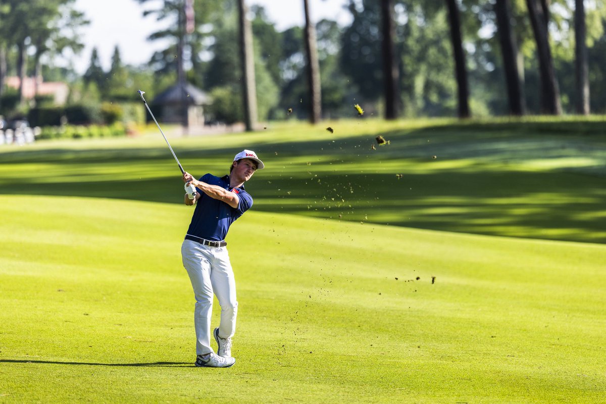 Holderness & Bourne (@hbgolfusa) on Twitter photo No. 1 in PGA Tour U, 5 individual collegiate wins in '24-'25, Haskins Award winner, Nicklaus award winner, Southern Am champ, Jones Cup champ, Walker Cupper, and H&B enthusiast.
Say hello to our newest PGA Tour Ambassador, <a href="/Davidfordgolf/">David Ford</a> No. 1 in PGA Tour U, 5 individual collegiate wins in '24-'25, Haskins Award winner, Nicklaus award winner, Southern Am champ, Jones Cup champ, Walker Cupper, and H&B enthusiast.
Say hello to our newest PGA Tour Ambassador, <a href="/Davidfordgolf/">David Ford</a>