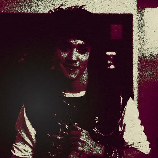 ͟𝑷𝒔𝒚𝒄𝒉𝒐 K̽͟𝒊𝒍𝒍𝒆𝒓 tweet media