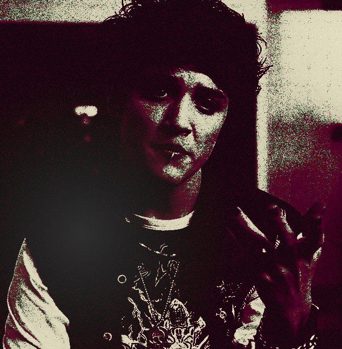 ͟𝑷𝒔𝒚𝒄𝒉𝒐 K̽͟𝒊𝒍𝒍𝒆𝒓 tweet media