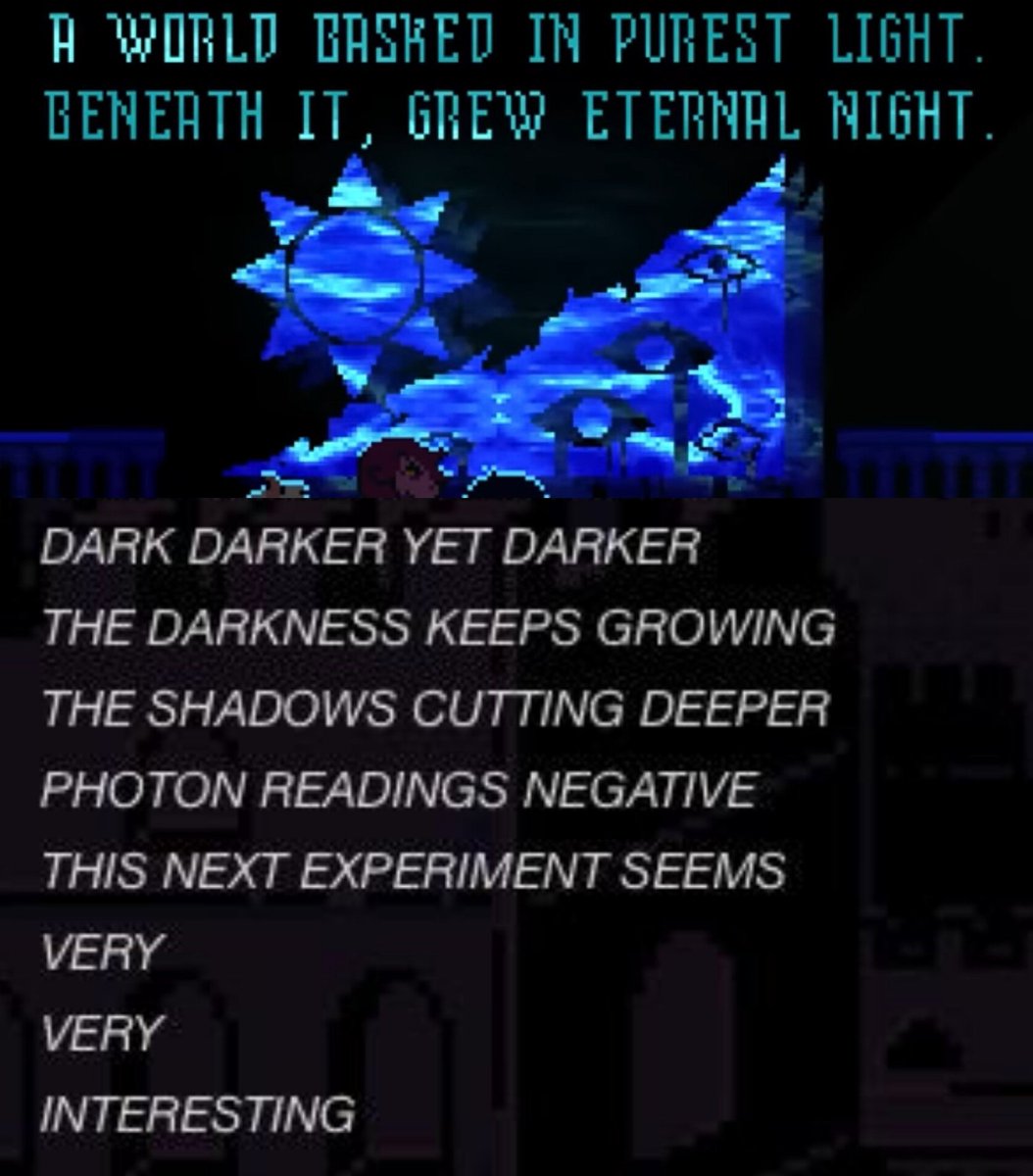 this game is everything