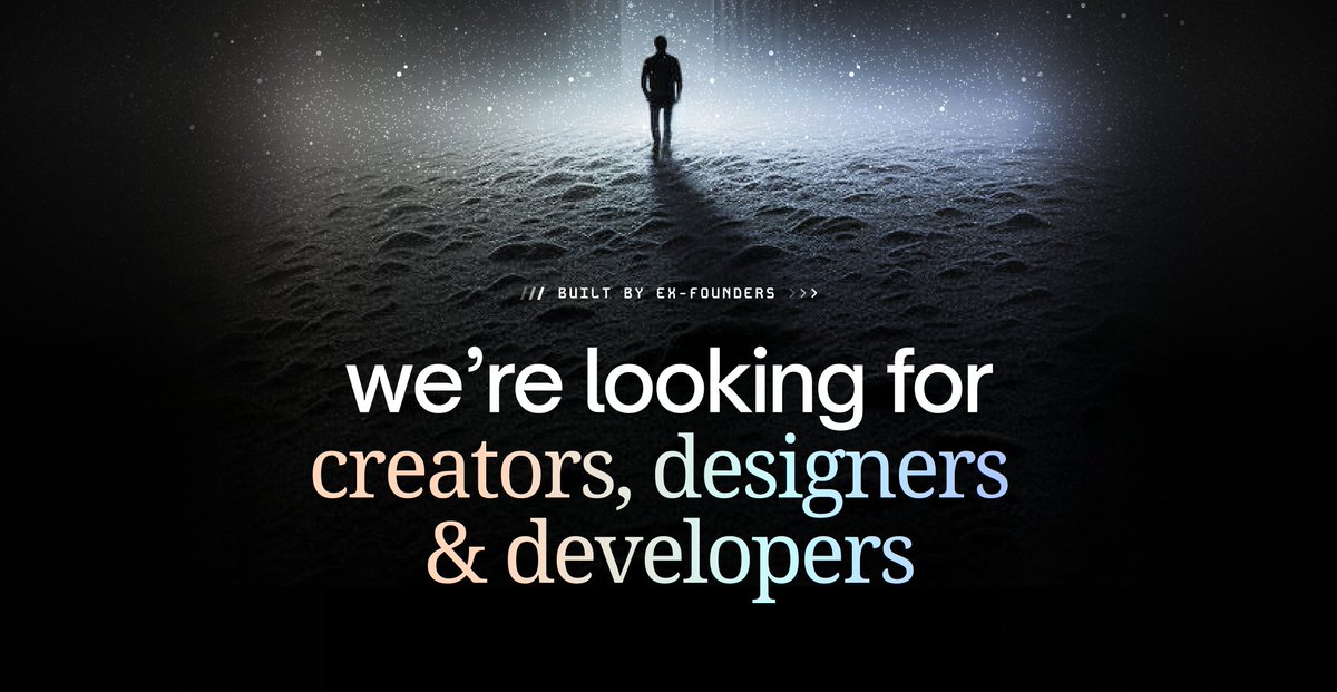 Im taking a big bet this year

quantity > quality

 july 1st