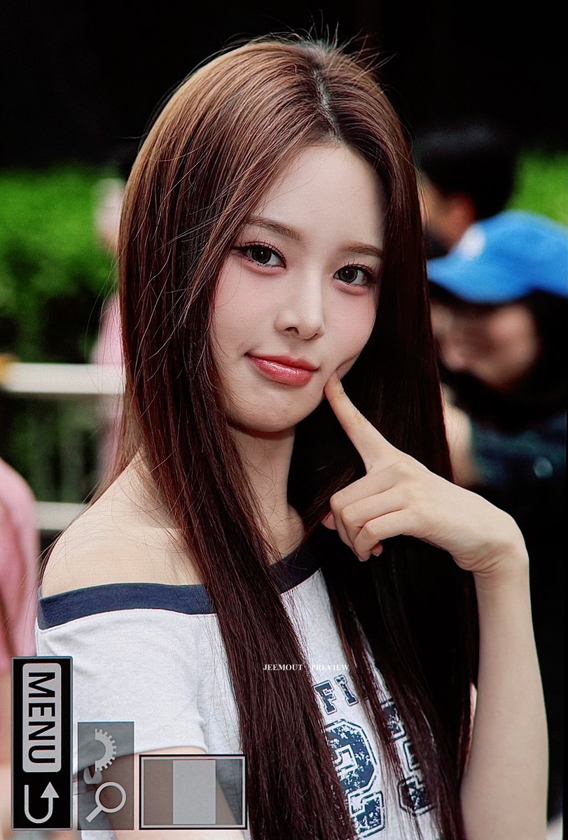 jeemout05's tweet image. 250627

#izna #이즈나
#BANGJEEMIN #방지민
#JEEMIN #지민