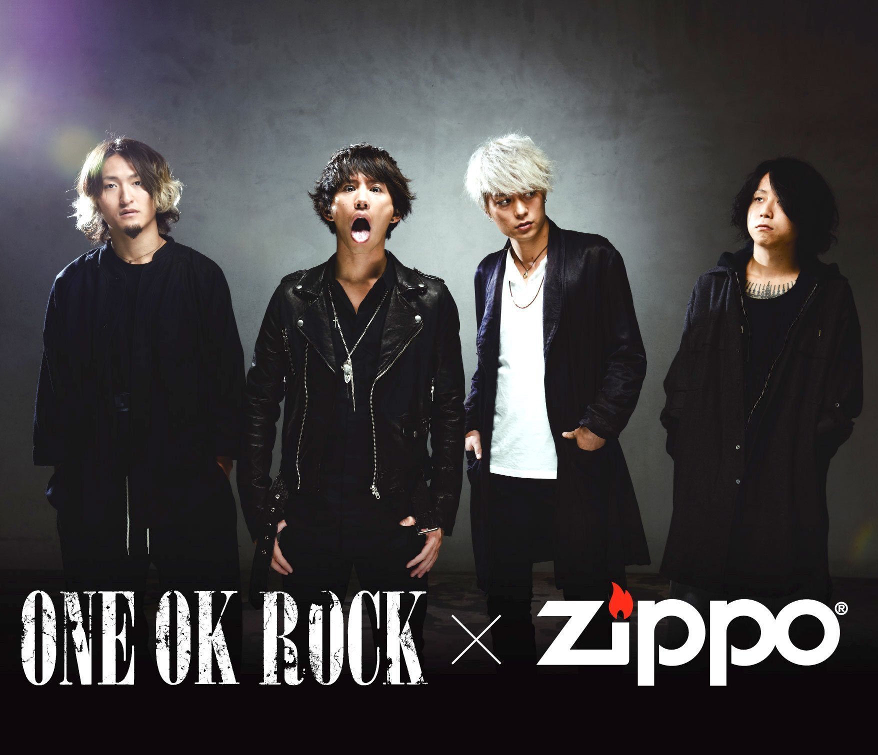 ZIPPO - [新品未使用] ONE OK ROCK x Zippo ONE OK ROCKのフリマアイテム一覧