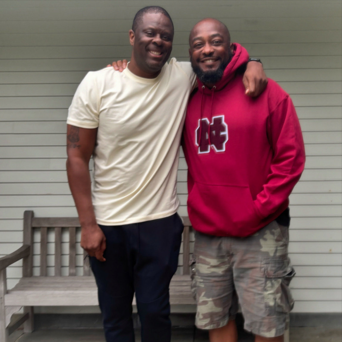 LeVelle Moton tweet media