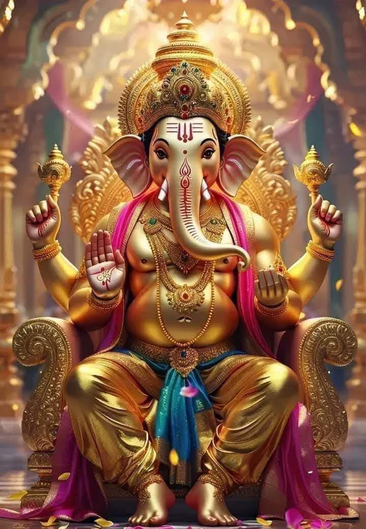 Komal Singh Rajput (@komalsi58366142) on Twitter photo рдЖрдк рдХрд┐рддрдирд╛ рджрдпрд╛рдмрд╛рди рдмреБрджреНрдзрд┐рдЬреАрдмрд┐рдпреЛ рдФрд░ рд╢реНрд░реЗрд╖реНрда рд╣реИрдВ рдорд╛рдирд╡ рдХреЗ рджреБрдГрдЦ рдХрд╛ рдХрд▓реНрдпрд╛рдг рдХрд░рддреЗ рд╣реИрдВтЭдя╕П
рдЬрдп рдЧрдгреЗрд╢, рдЬрдп рдЧрдгреЗрд╢, рдЬрдп рдЧрдгреЗрд╢ рджреЗрд╡рд╛редредЁЯЩП
рдЕрдВрдзреЗ рдХреЛ рдЖрдБрдЦ рджреЗрдд, рдХреЛрдврд╝рд┐рди рдХреЛ рдХрд╛рдпрд╛редредЁЯЩП
рдмрд╛рдБрдЭрди рдХреЛ рдкреБрддреНрд░ рджреЗрдд, рдирд┐рд░реНрдзрди рдХреЛ рдорд╛рдпрд╛редредЁЯЩП рдЖрдк рдХрд┐рддрдирд╛ рджрдпрд╛рдмрд╛рди рдмреБрджреНрдзрд┐рдЬреАрдмрд┐рдпреЛ рдФрд░ рд╢реНрд░реЗрд╖реНрда рд╣реИрдВ рдорд╛рдирд╡ рдХреЗ рджреБрдГрдЦ рдХрд╛ рдХрд▓реНрдпрд╛рдг рдХрд░рддреЗ рд╣реИрдВтЭдя╕П
рдЬрдп рдЧрдгреЗрд╢, рдЬрдп рдЧрдгреЗрд╢, рдЬрдп рдЧрдгреЗрд╢ рджреЗрд╡рд╛редредЁЯЩП
рдЕрдВрдзреЗ рдХреЛ рдЖрдБрдЦ рджреЗрдд, рдХреЛрдврд╝рд┐рди рдХреЛ рдХрд╛рдпрд╛редредЁЯЩП
рдмрд╛рдБрдЭрди рдХреЛ рдкреБрддреНрд░ рджреЗрдд, рдирд┐рд░реНрдзрди рдХреЛ рдорд╛рдпрд╛редредЁЯЩП