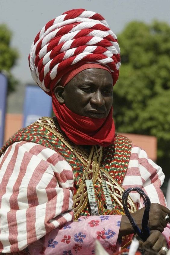 Just in case you forgot.
Al Hausawa for the culture
