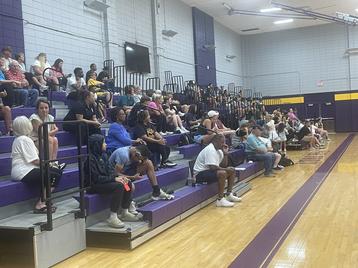 Had a good second day of team camp at LSUA.  We had some great games.   Thanks for all the teams and fans that came out to support their schools.   It was a great turn out.   Her is list of schools. Plainview,Hicks,Pitkin,Menard,Zachary, Glenmora,ASH,Peabody,Charter, Simpson.