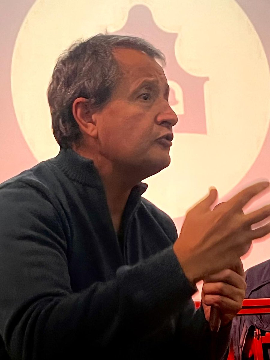 Gracias querida gente de San Lorenzo