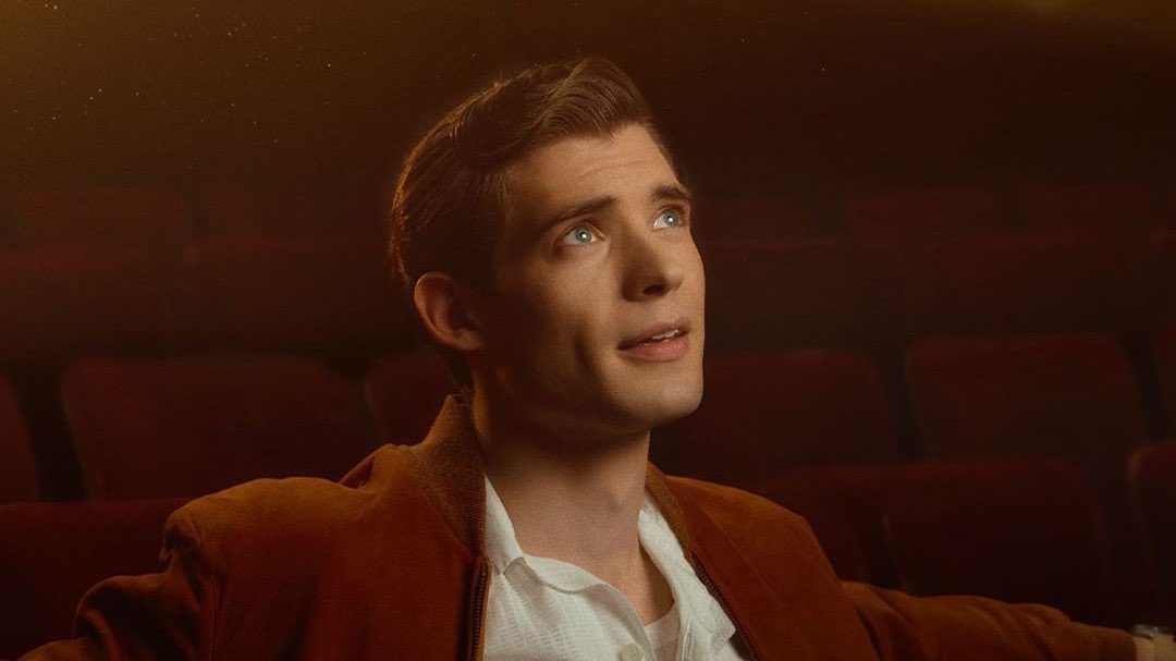 Mandevil23's tweet image. “he doesn’t have single good performance that is memorable” 

david corenswet has proven to be a great actor in films and tv shows like “pearl”, “twisters”, “hollywood”, and “the politician” before he got cast as dcu’s superman.