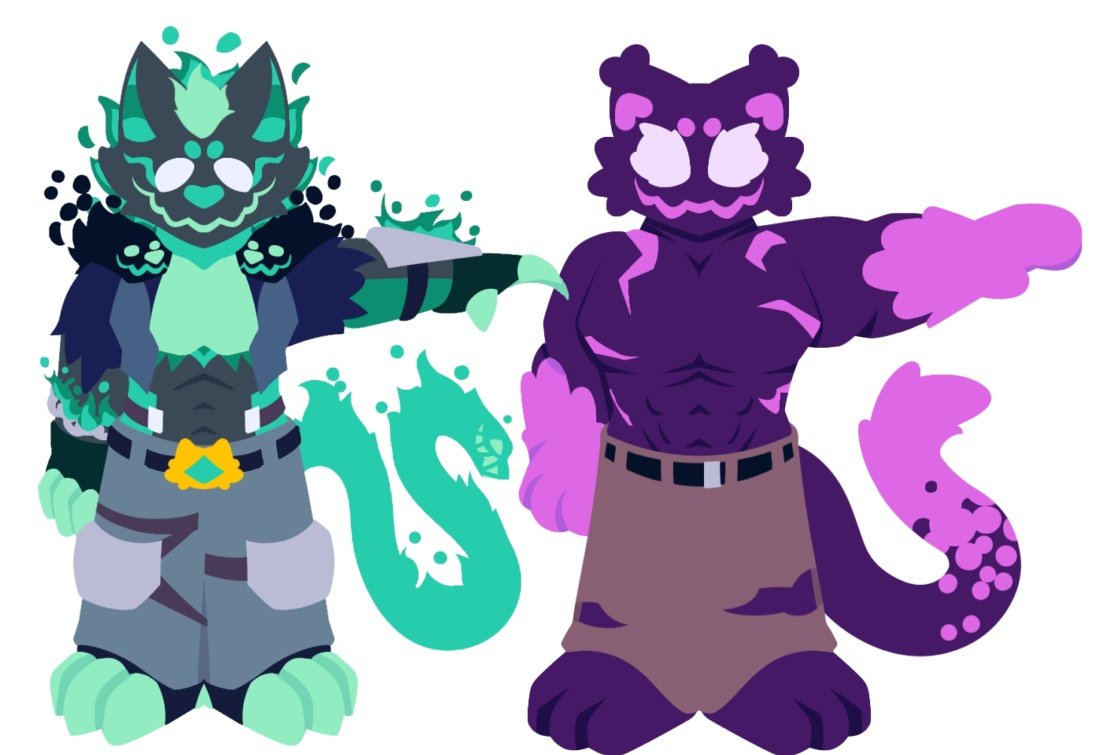 <a href="/abyss_mindt/">🦇 Abyss 🎃</a> I'm a big fan of cerberus x phantom meowscles (grimstrosity)