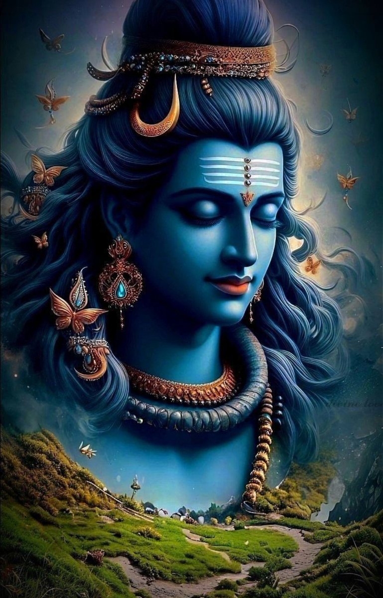 🪷🪷🪷ओम नमः शिवाय 🪷🪷🪷