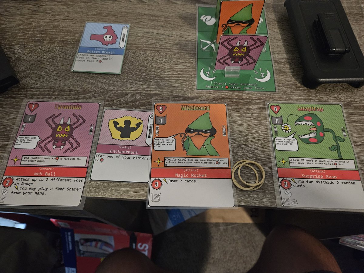 Ja Ja Bliques tweet media