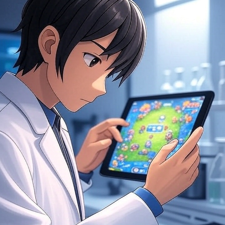 SwordSharpGames's tweet image. We heard your Crown Blades feedback!

Right now we're back in the lab trying to do the following:

1) Decrease time to fun (shorter intro)
2) Add a puzzle hint system
3) Optimize our menu clicks to battle

Have more feedback?  Please keep it coming!!!

tinyurl.com/CrownBladesRPG……